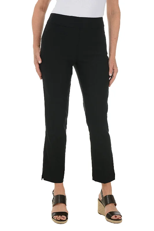 Pull-On Flatten It Ankle Pant