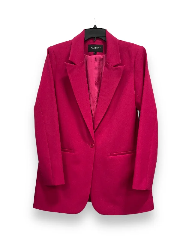 Pink Blazer Liverpool, Size M